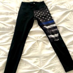 Born Primitive Leggings